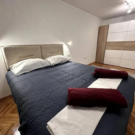 Skyline Panorama Apartament